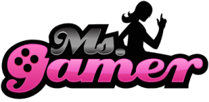 MsGamer logo